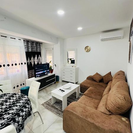 Apartamento Centrico Vinaros 1A Екстериор снимка