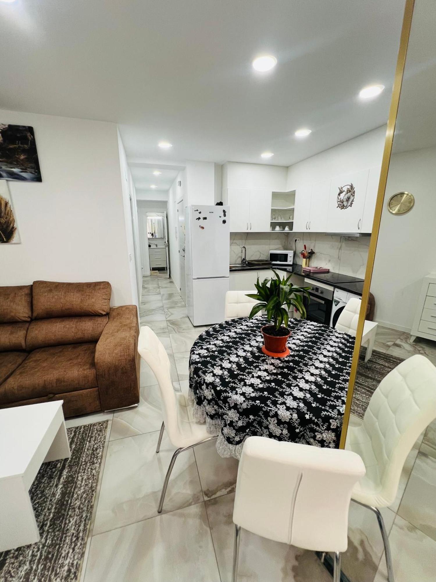 Apartamento Centrico Vinaros 1A Екстериор снимка