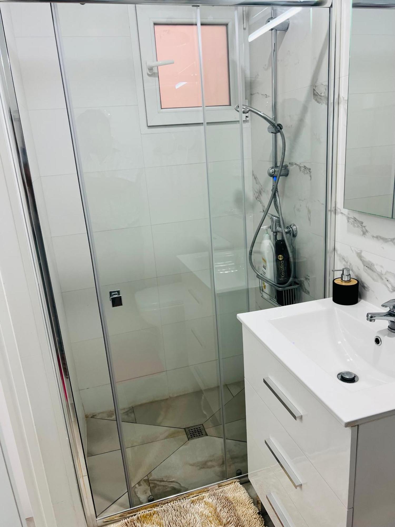 Apartamento Centrico Vinaros 1A Екстериор снимка