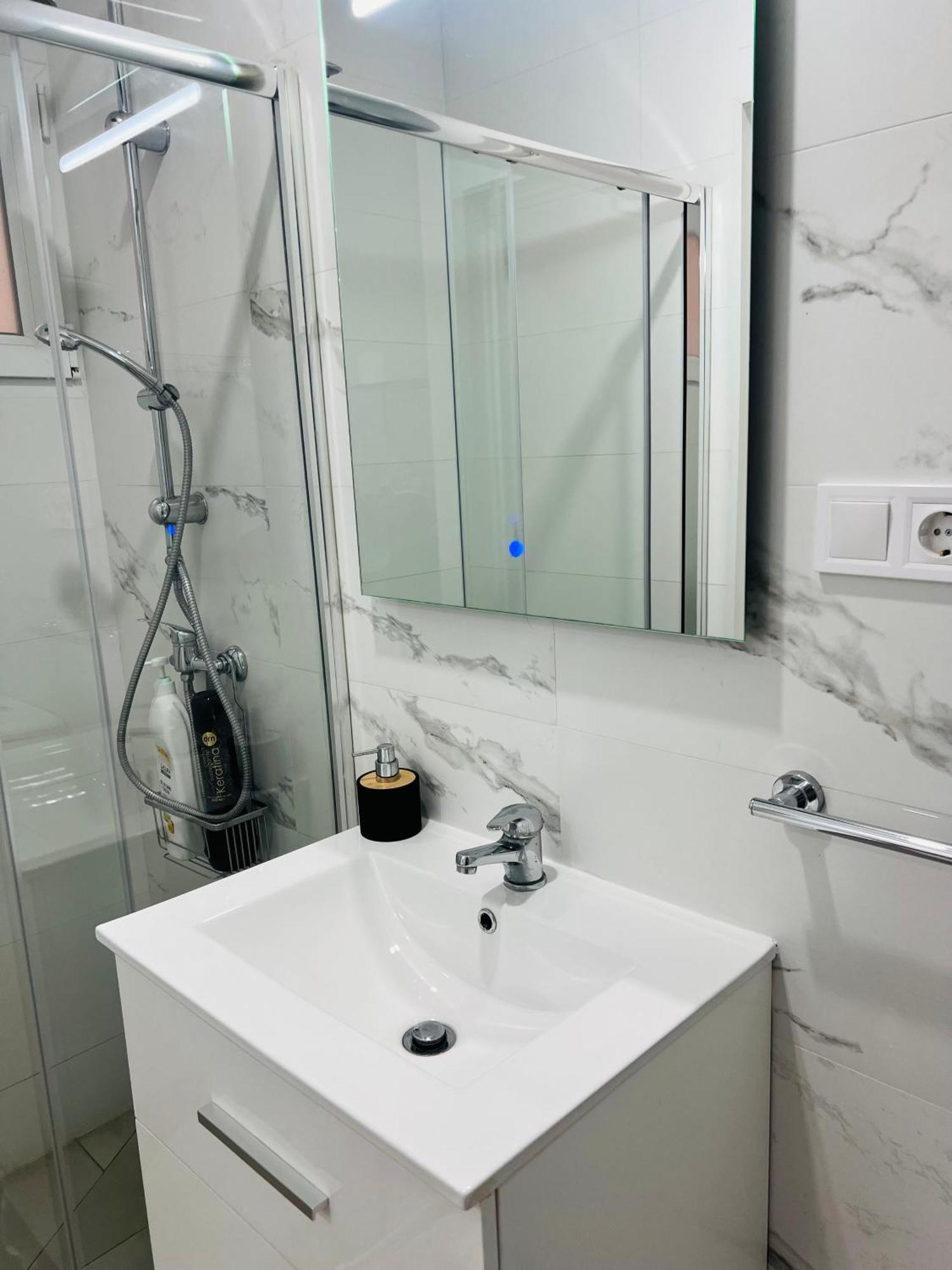 Apartamento Centrico Vinaros 1A Екстериор снимка