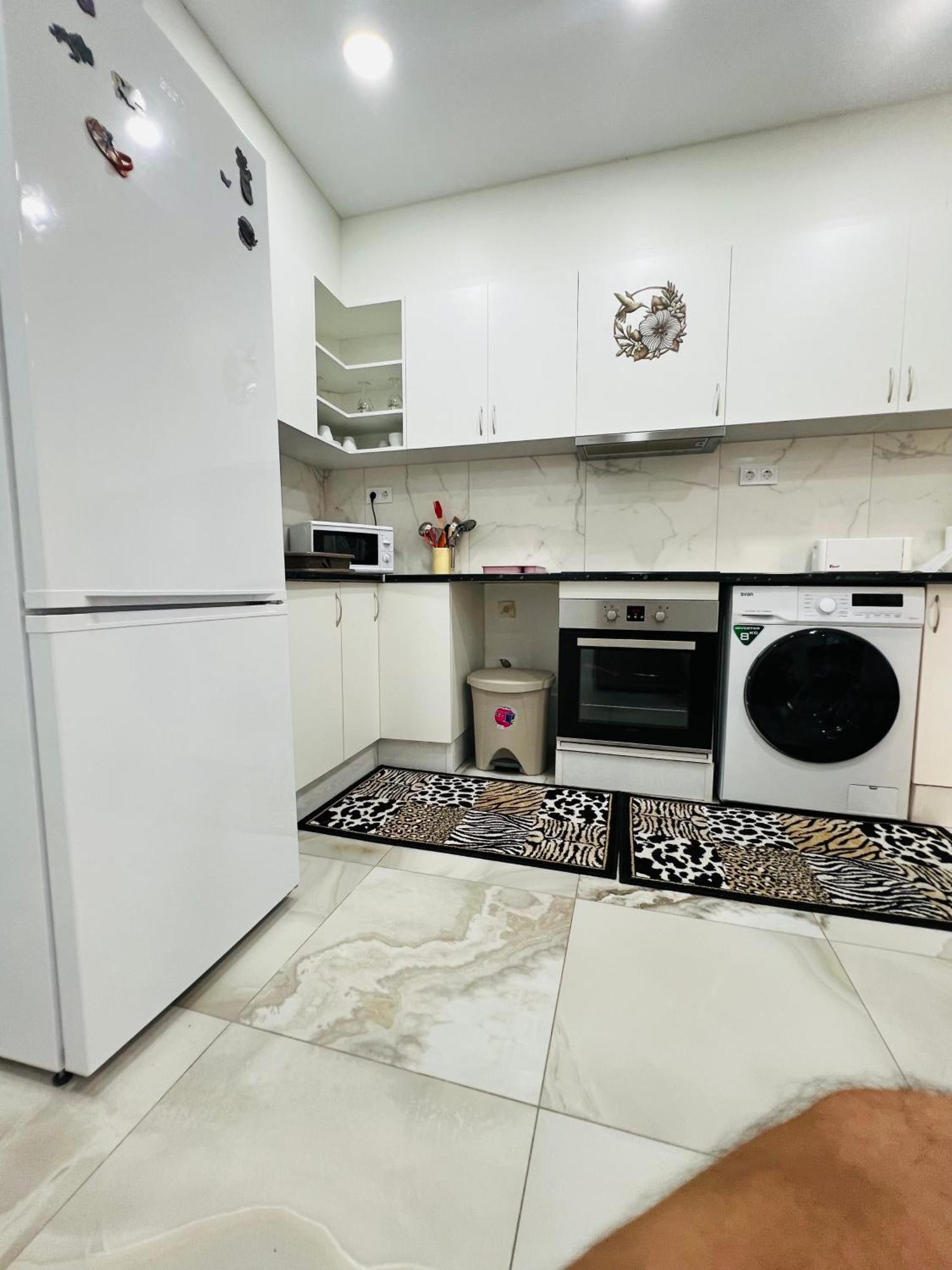 Apartamento Centrico Vinaros 1A Екстериор снимка
