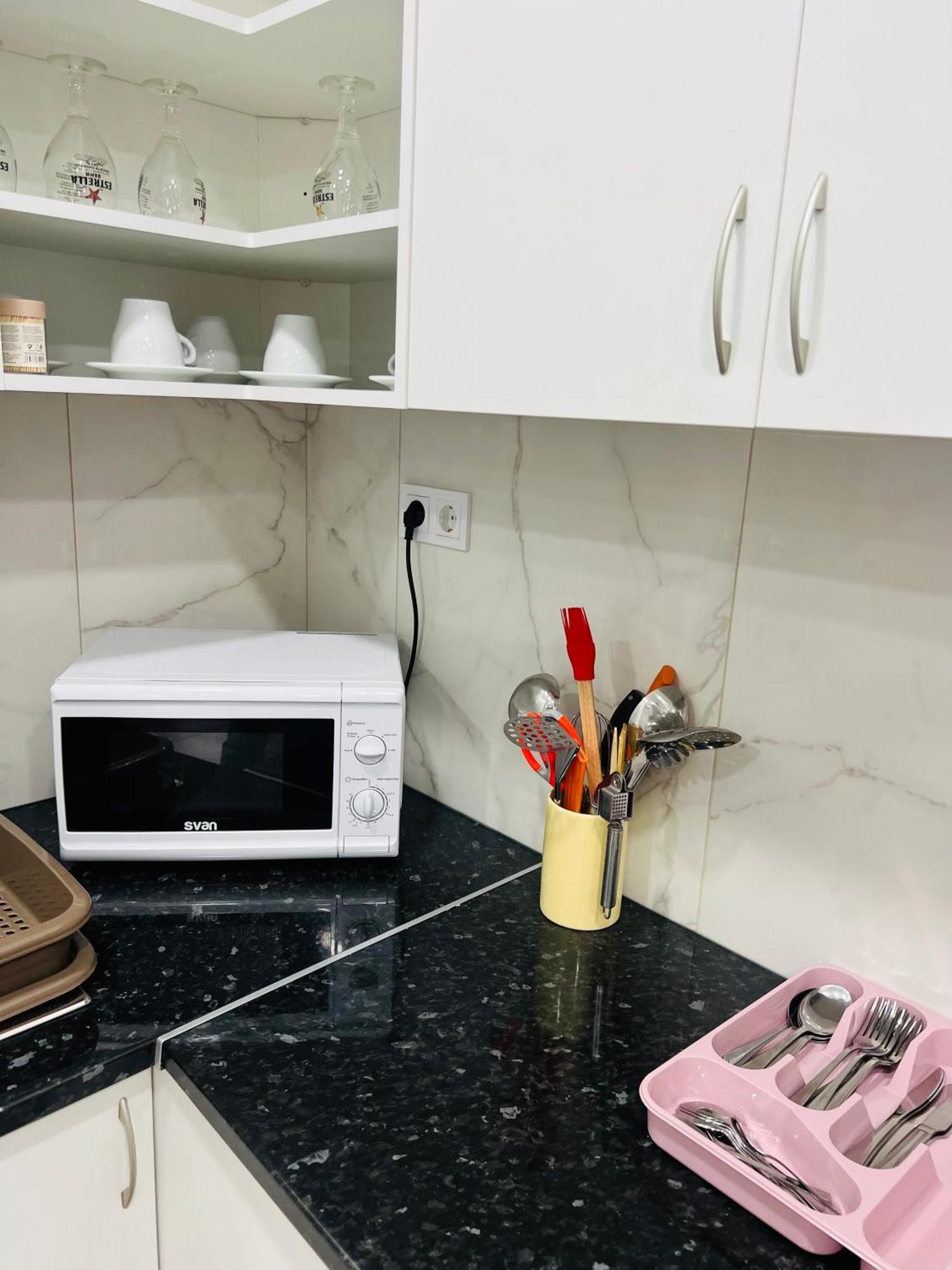 Apartamento Centrico Vinaros 1A Екстериор снимка