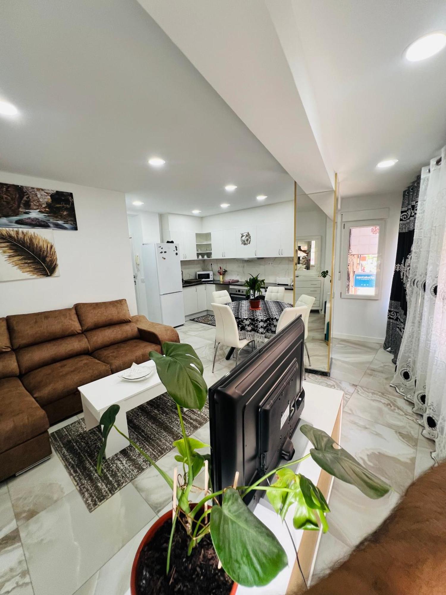Apartamento Centrico Vinaros 1A Екстериор снимка